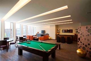 Plaza Suites Mexico City photo 1