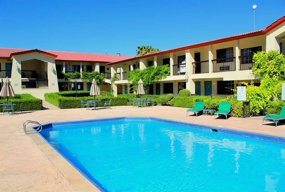 Quinta Dorada Hotel and Suites photo 1