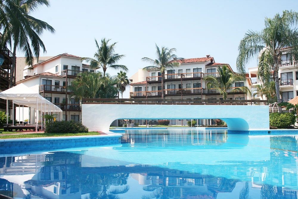 VILLA VERA PUERTO VALLARTA