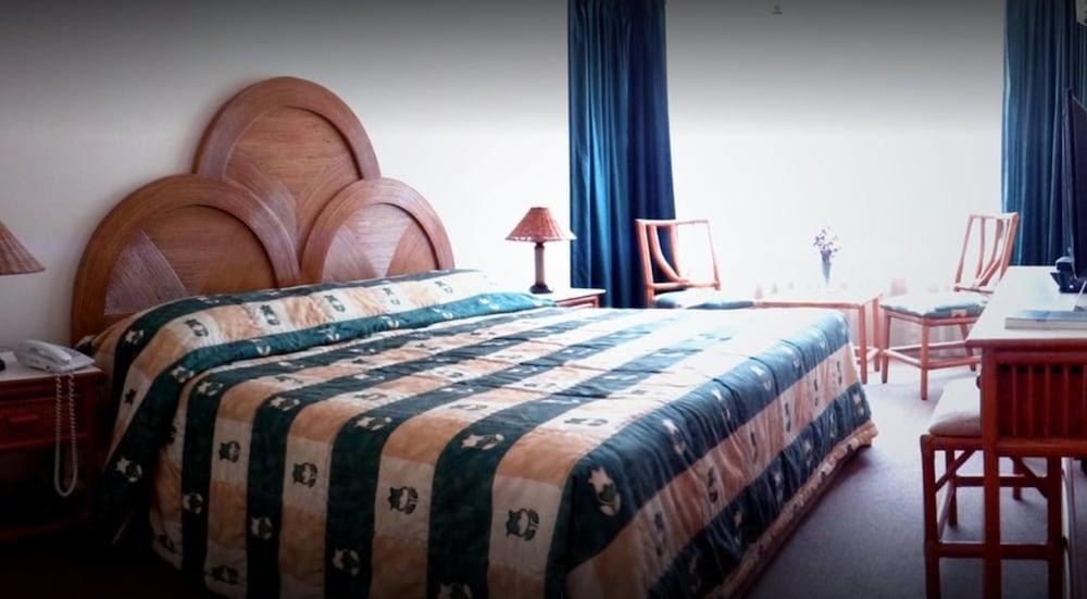 Hotel Fuente del Bosque photo 2