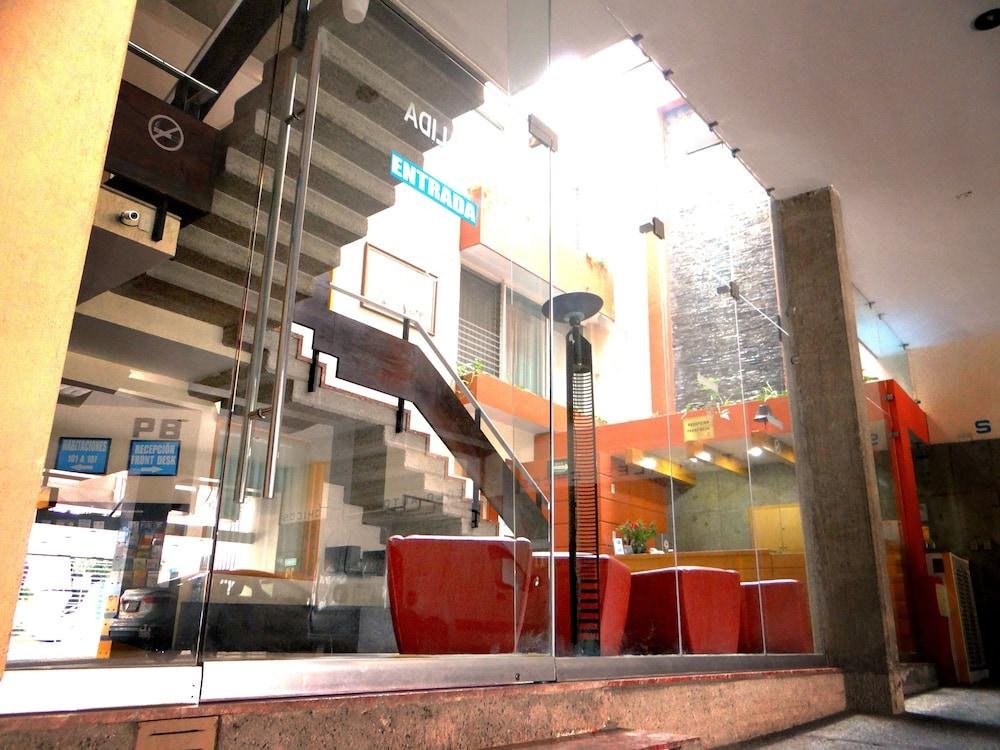 Hotel Fuente del Bosque photo 3
