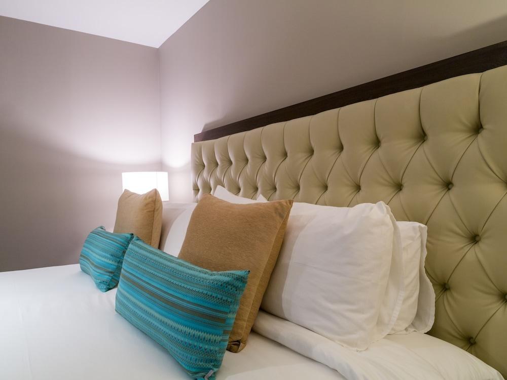 DOMINION CORPORATE SUITES POLANCO photo 2