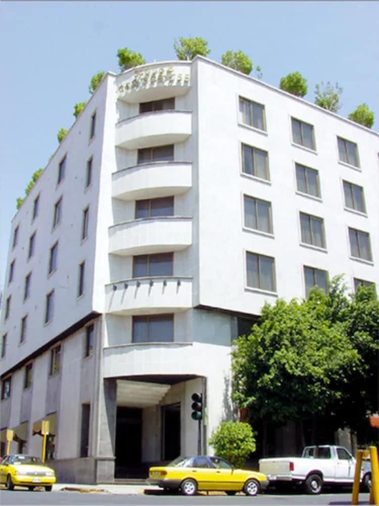 Hotel Cervantes photo 3