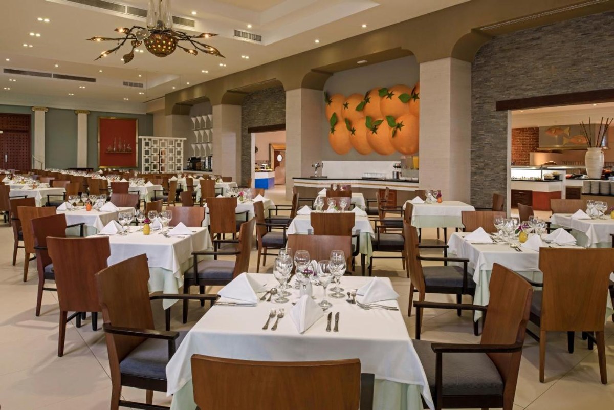 Iberostar Selection CANCUN photo 3
