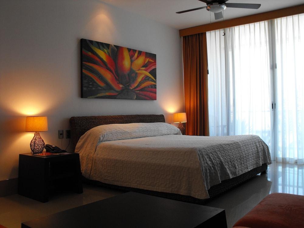 Hotel Riviera Caribe Maya photo 4