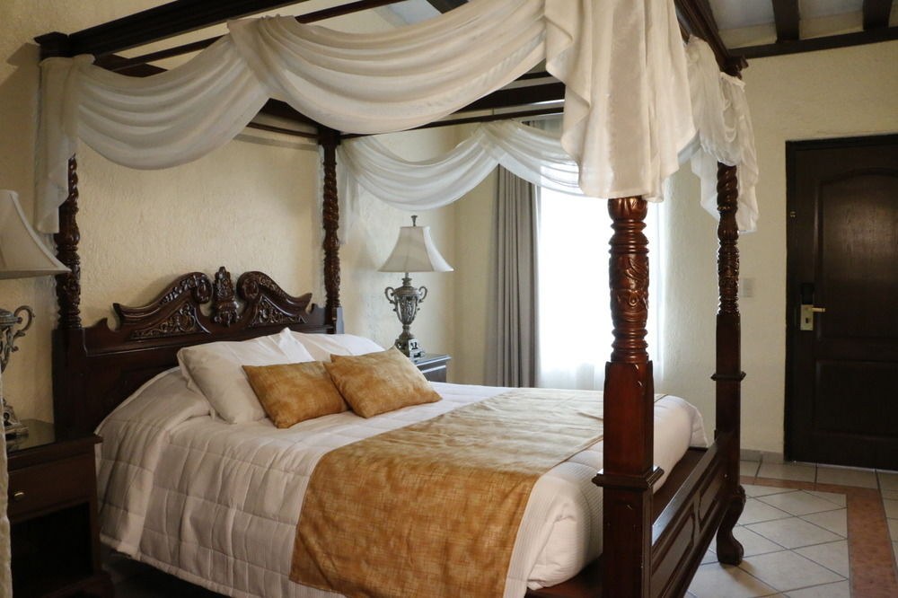 POSADA VIRREYES photo 1