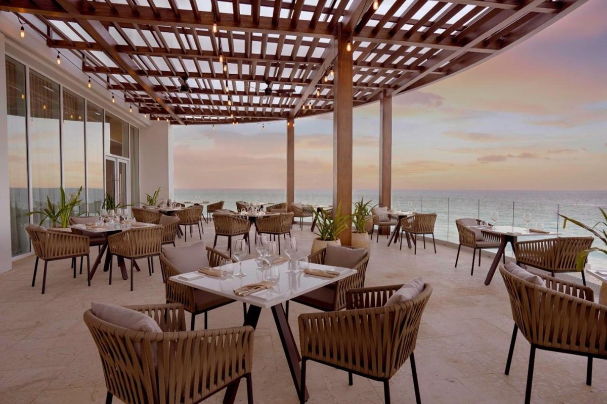 SUN PALACE CANCUN -ALL INCLUSIVE RESORT photo 3