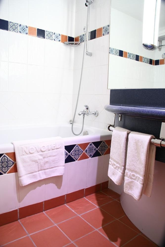 NOVOTEL MEXICO CITY SANTA FE photo 2