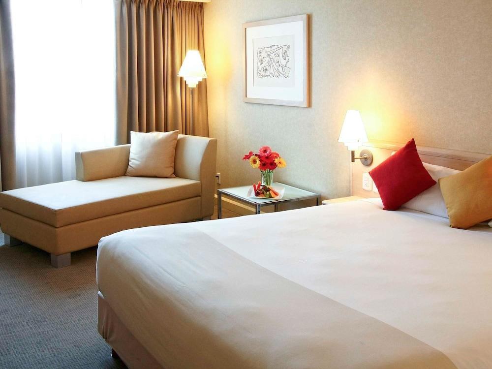 NOVOTEL MEXICO CITY SANTA FE photo 3