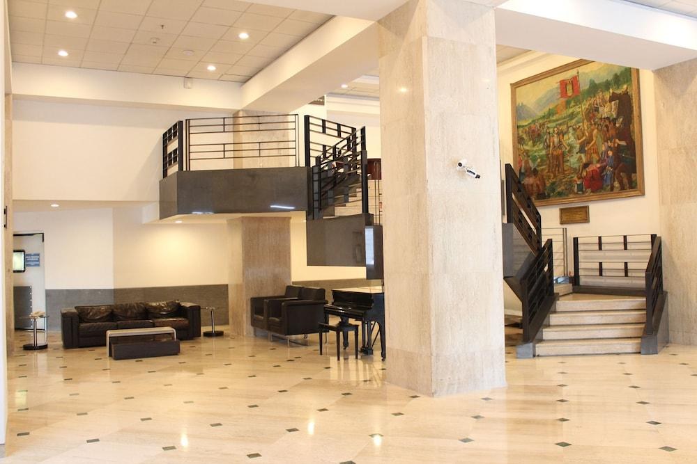 Hotel Monterrey Macroplaza photo 4