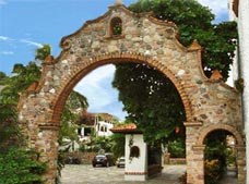 HOTEL SUITES LA SIESTA