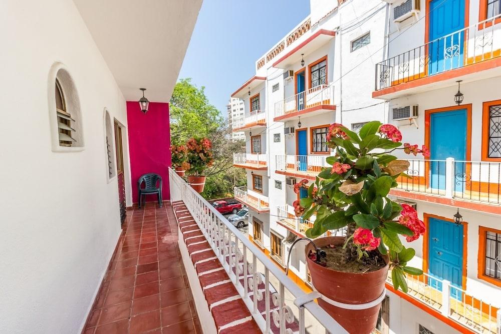 SUITES PLAZA DEL RIO photo 4