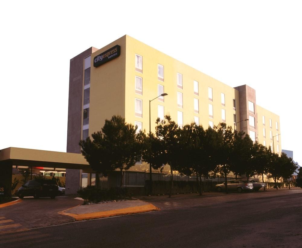CITY EXPRESS SALTILLO NORTE photo 4