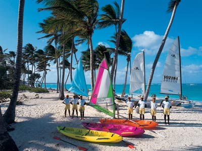 Grand Palladium Select Bavaro - All Inclusive photo 1