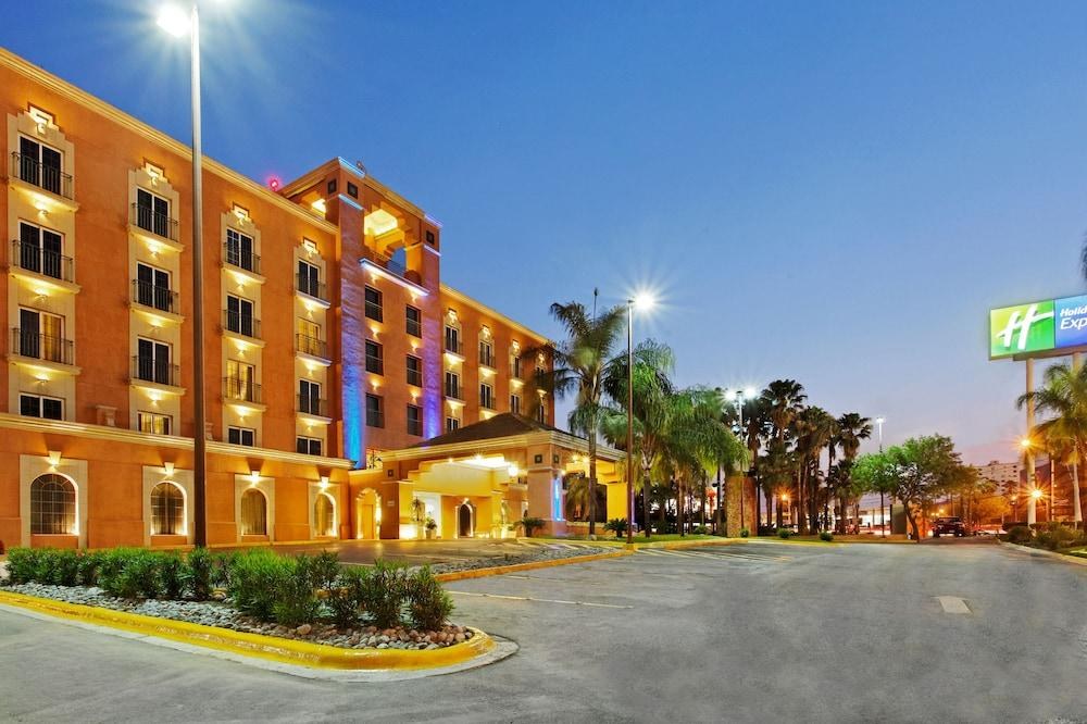 Holiday Inn Express Monterrey Galerias by IHG photo 3