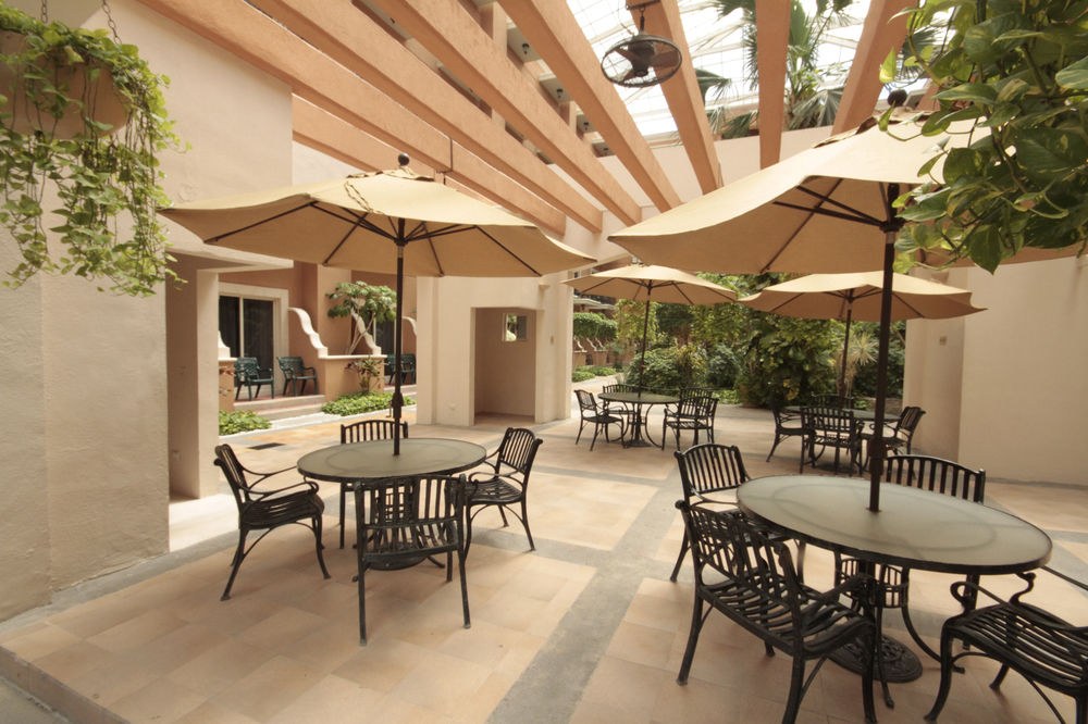 Holiday Inn Express Tecnológico Monterrey by IHG photo 1
