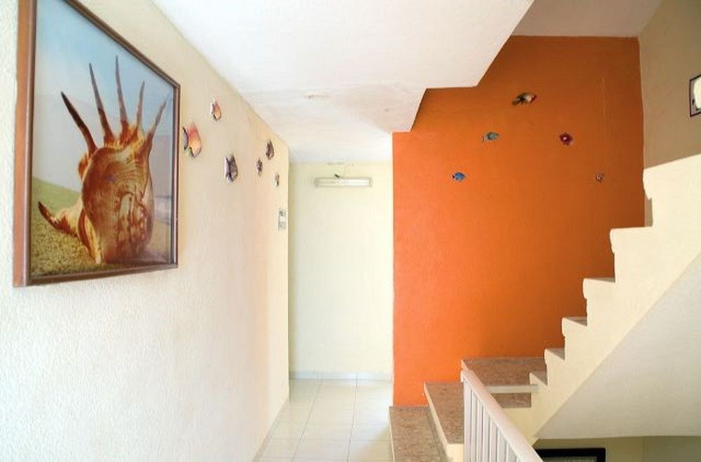 Hotel Barracuda Cozumel photo 1