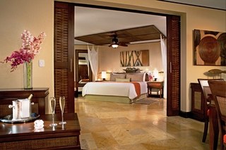 DREAMS RIVIERA CANCUN RESORT & SPA