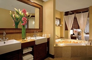 DREAMS RIVIERA CANCUN RESORT & SPA photo 2