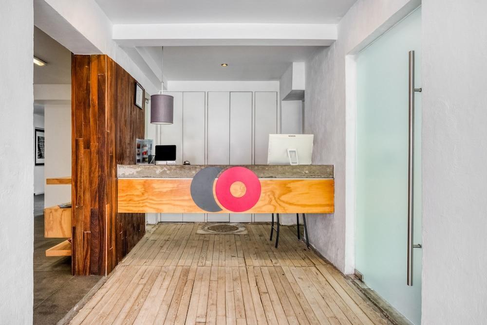 Boutique Hotel Clarum 101 photo 4