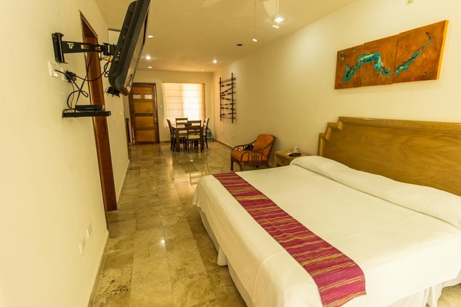 CORAL MAYA STAY SUITES photo 3