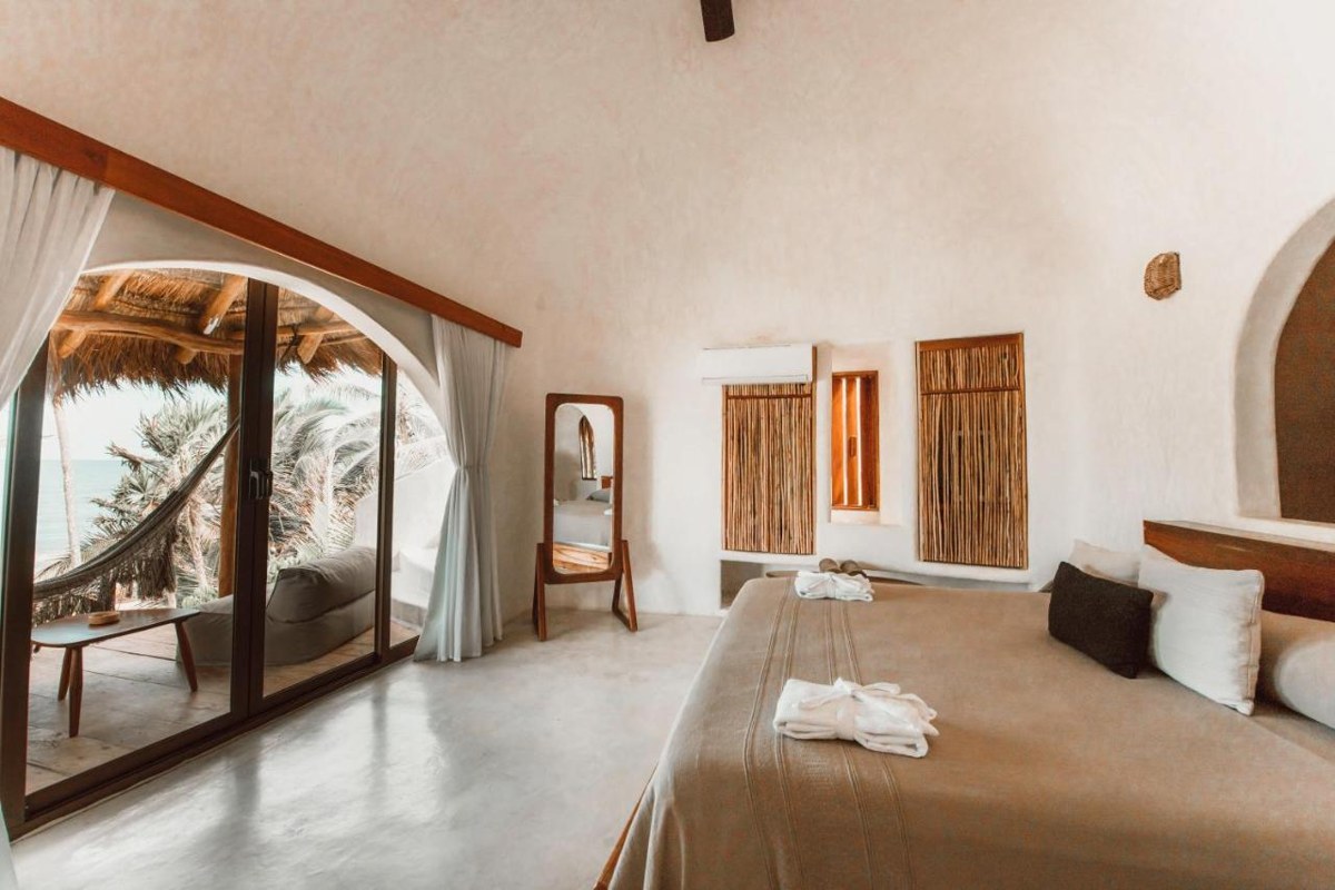 PAPAYA PLAYA PROJECT MEMBER OF DESIGN HOTELS photo 2