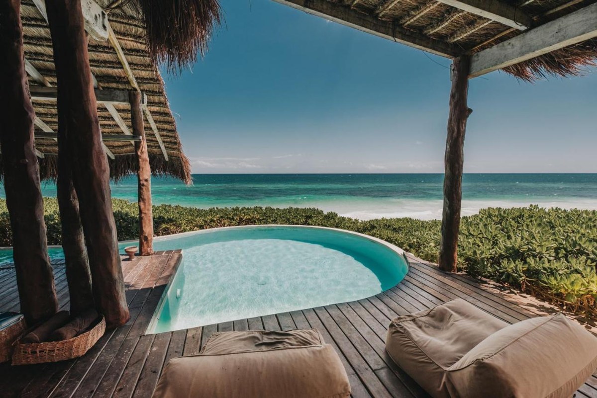 PAPAYA PLAYA PROJECT MEMBER OF DESIGN HOTELS photo 4