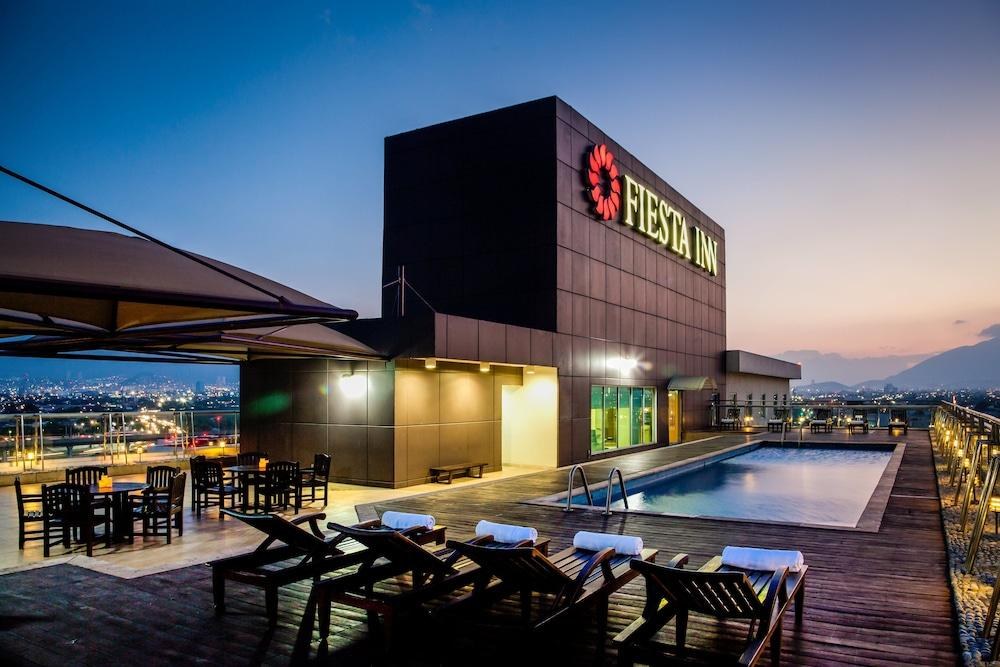 FIESTA INN MONTERREY FUNDIDORA photo 3