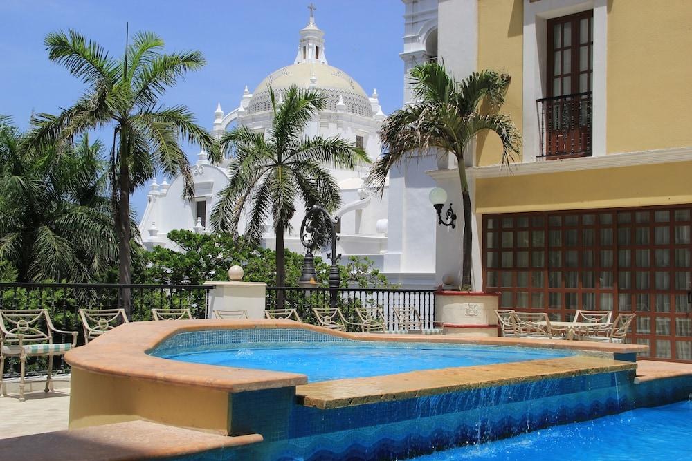 GRAN HOTEL DILIGENCIAS photo 2