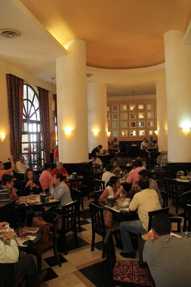 GRAN HOTEL DILIGENCIAS photo 3