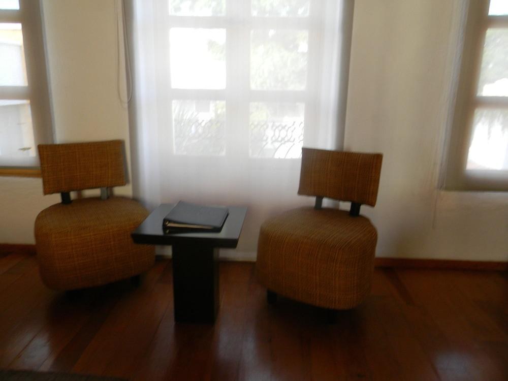 Hotel Quinta Lucca photo 2