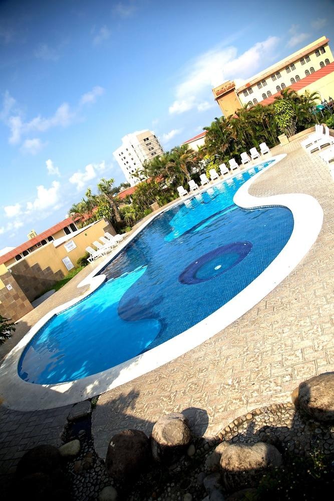 Hotel Villas Dali Veracruz photo 4