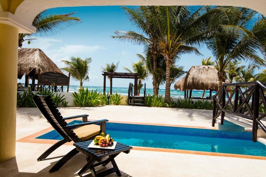 HIDDEN BEACH RESORT AU NATUREL-ADULTS ONLY-ALL INCLUSIVE photo 3