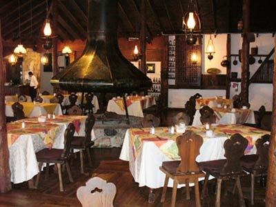 HOTEL CHIPINQUE photo 2