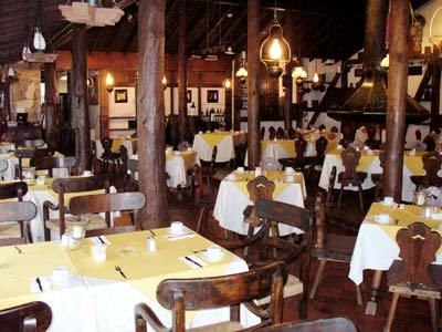 HOTEL CHIPINQUE photo 3