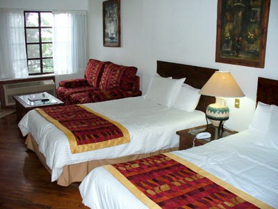 HOTEL CHIPINQUE photo 4
