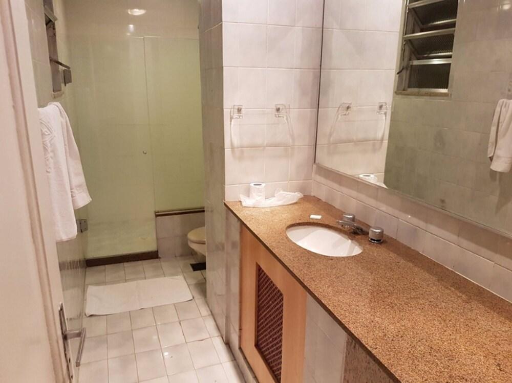 Hotel Atlântico Lapa photo 2