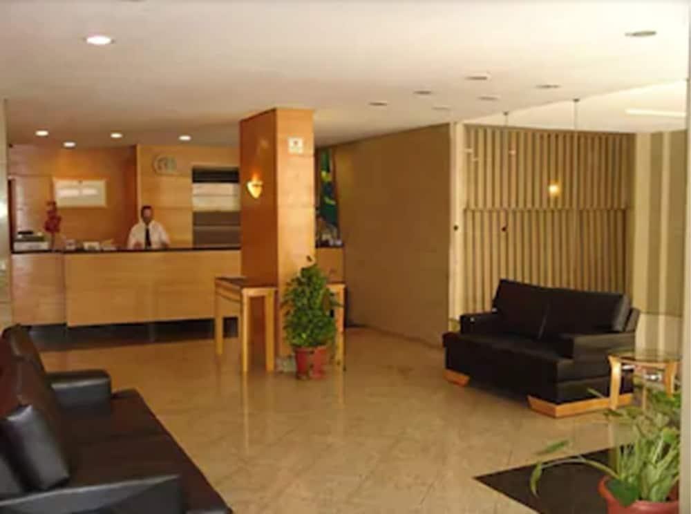 Hotel Atlântico Lapa photo 4