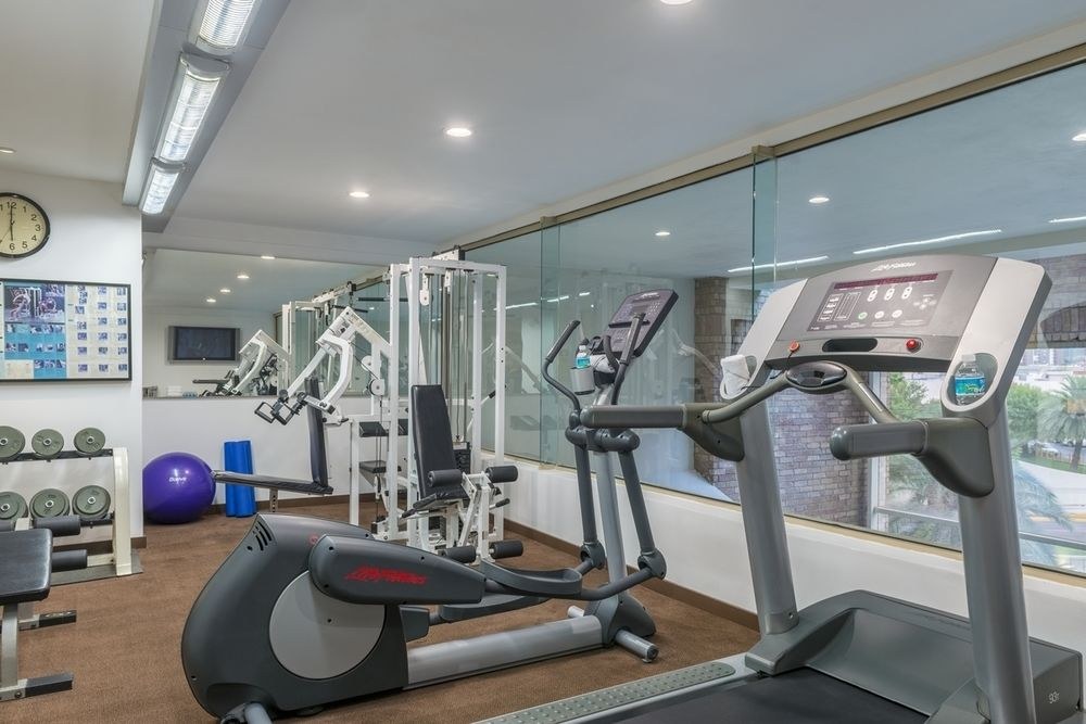 Four Points by Sheraton Galerias Monterrey photo 1