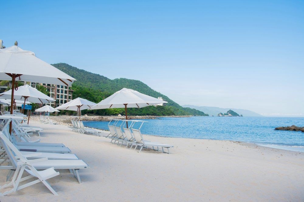 GARZA BLANCA PRESERVE RESORT & SPA