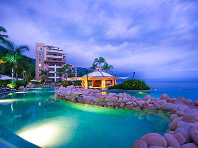 GARZA BLANCA PRESERVE RESORT & SPA photo 4