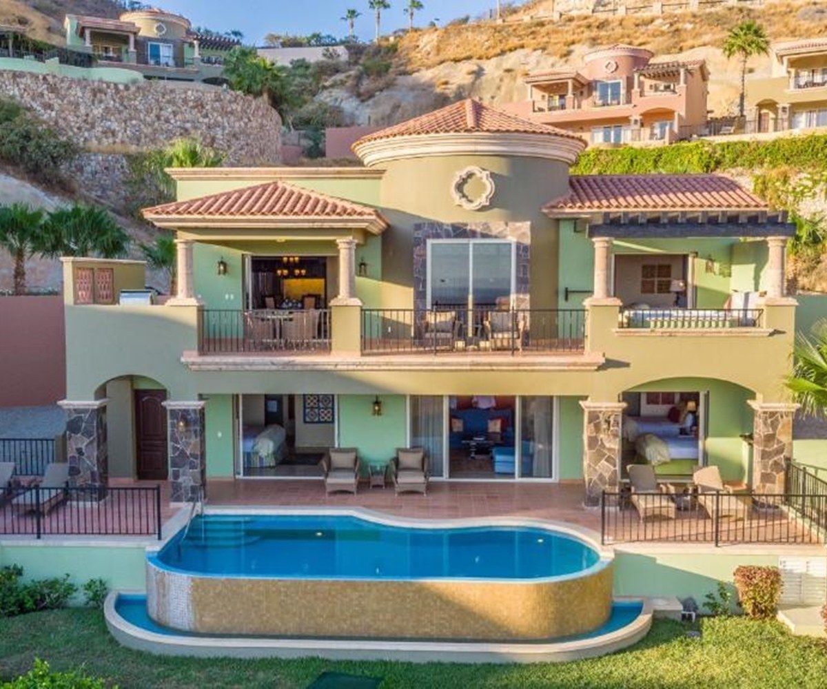 PUEBLO BONITO MONTECRISTO LUXURY VILLAS