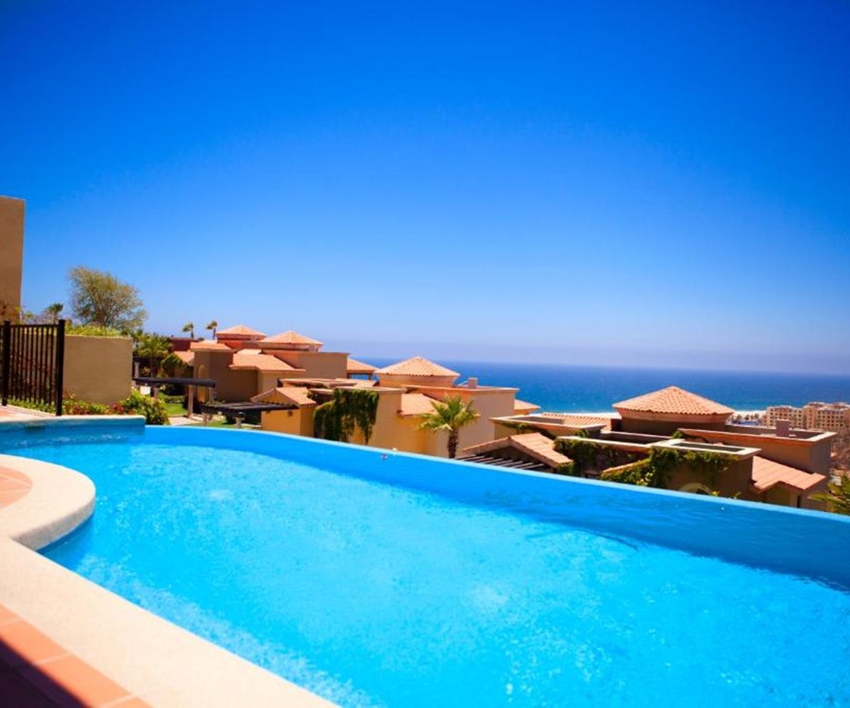 PUEBLO BONITO MONTECRISTO LUXURY VILLAS photo 1