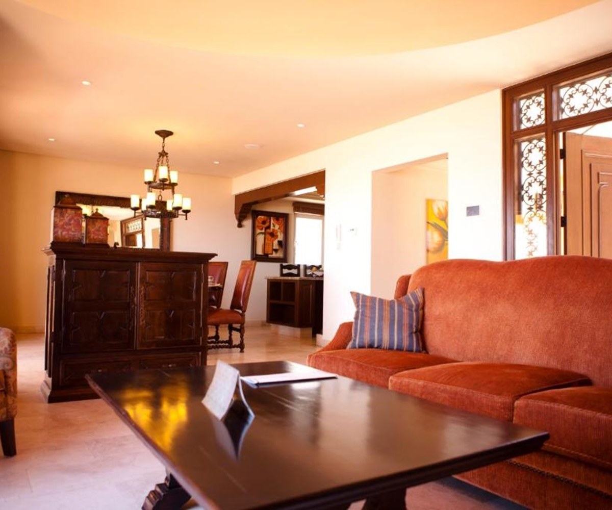 PUEBLO BONITO MONTECRISTO LUXURY VILLAS photo 4