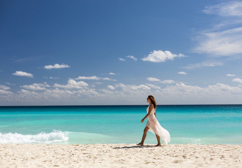 Marriott Cancun Resort photo 2