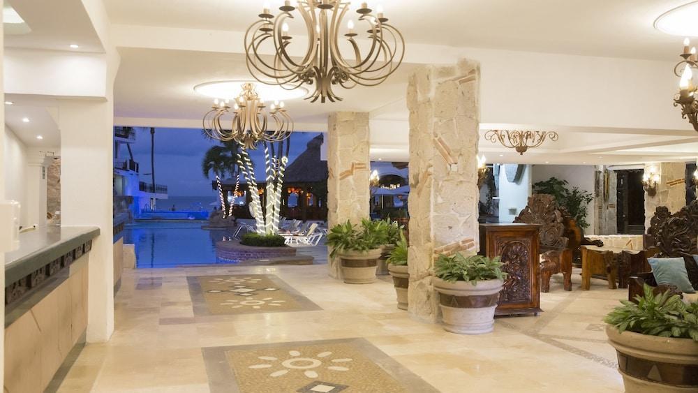 Playa Los Arcos Hotel Beach Resort & SPa photo 2