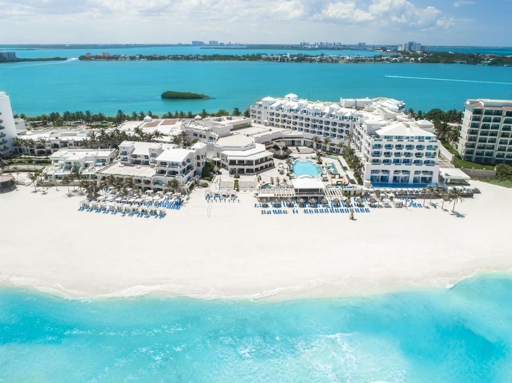 PANAMA JACK RESORTS GRAN CARIBE CANCUN
