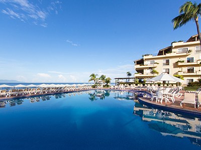 Velas Vallarta Suite Resort photo 2