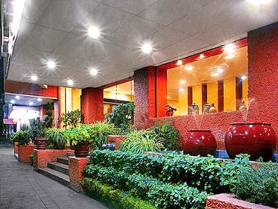 HOTEL SYBHARIS AUTORITAS photo 3