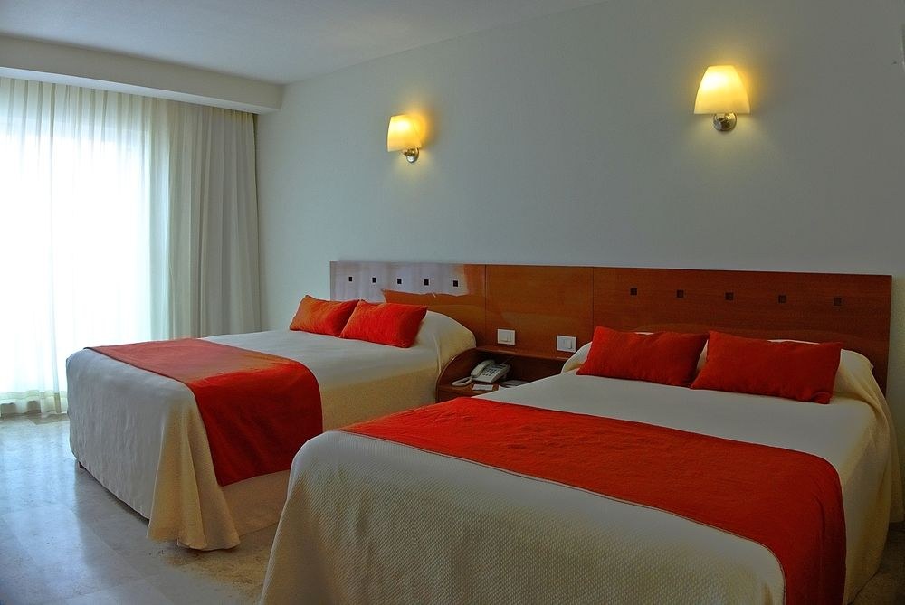 Rivoli Select Hotel photo 1